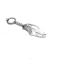 Брелок Alfa Romeo 159 4D 2004-2011 - (тип 3D) Брелок Alfa Romeo 159 4D 2004-2011 - (тип 3D)